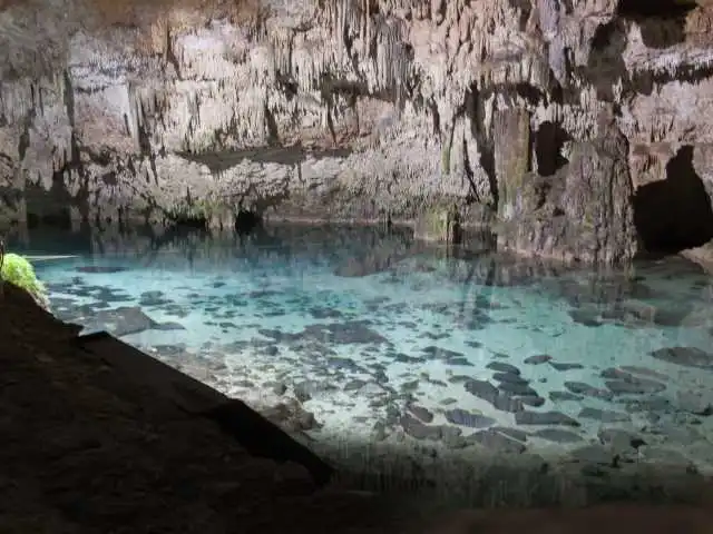 3X1 Tour Coba Ruis + 2 Cenotes All Included - Imagen 2