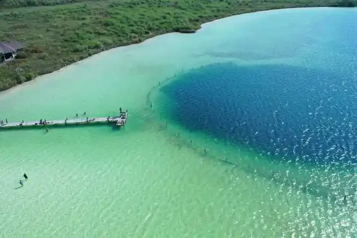 Lagoon