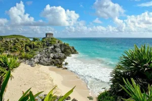 Lee más sobre el artículo Zona arqueologica de Tulum