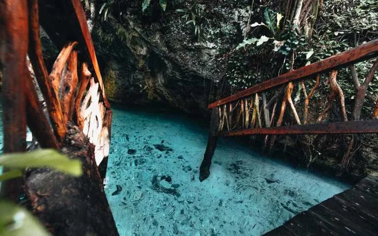 En este momento estás viendo Grand Cenote