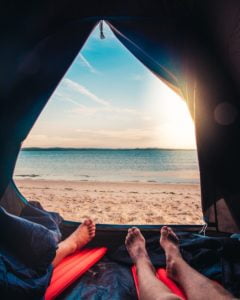 Lee más sobre el artículo Glamping
