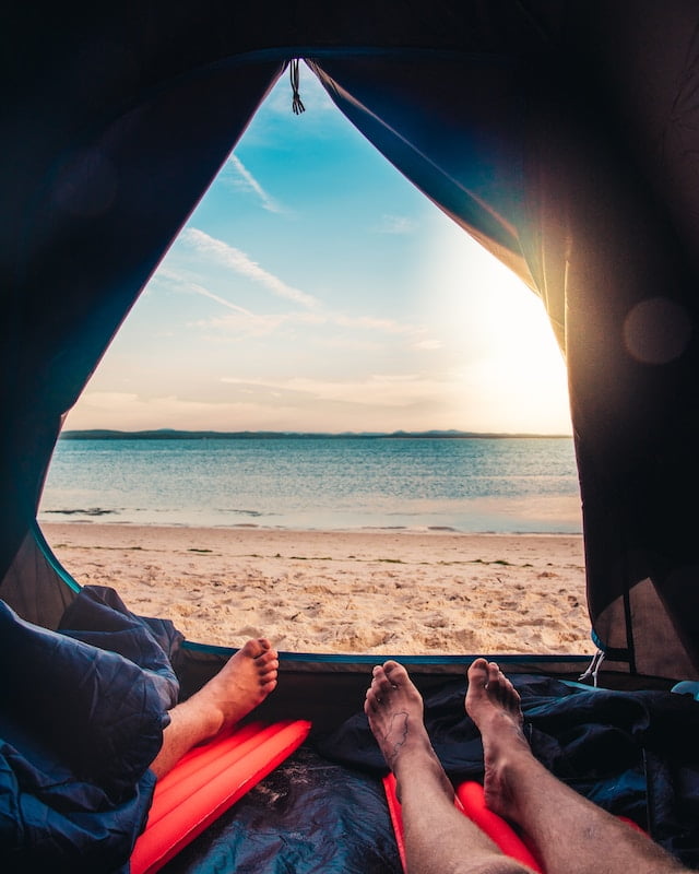 En este momento estás viendo Glamping