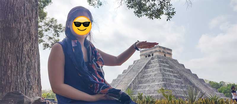 Chichen Itza Tour from Tulum Jeremy Tours Transport